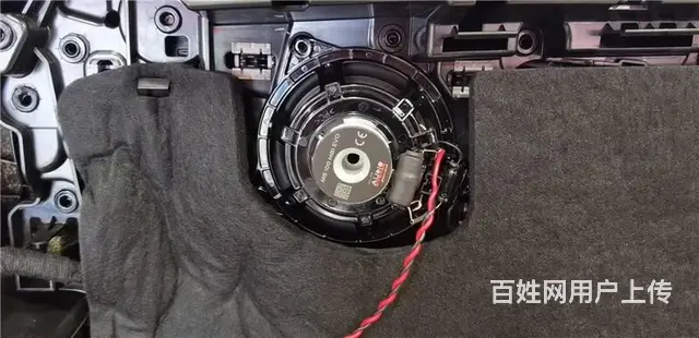 奔驰专用韵味十足 武汉歌德奔驰E300汽车音响改装 - 图片 5