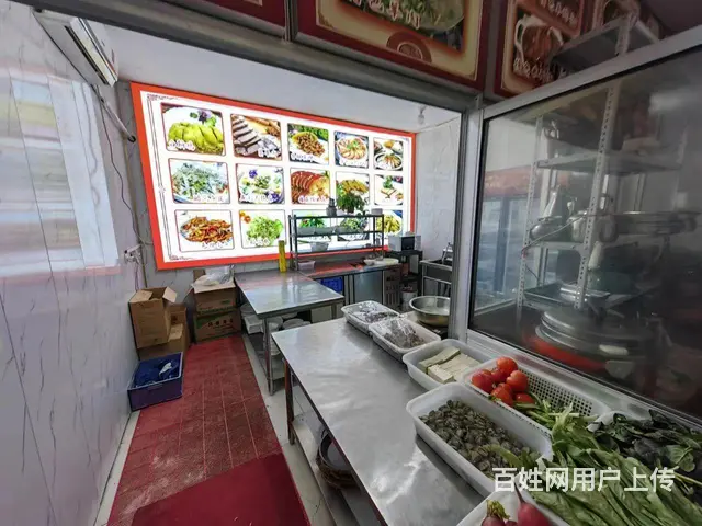 【推荐】北区汉城附近餐饮饭店转让 - 图片 3