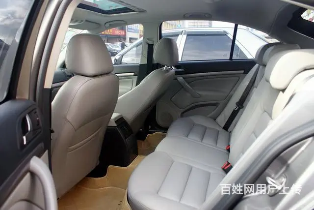 斯柯达明锐 2012款 1.6L 手动 逸俊版 ( - 图片 10