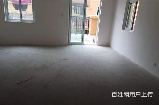 5房2厅4卫，万水美兰城别墅洋房，诚意揽主 - 图片 3