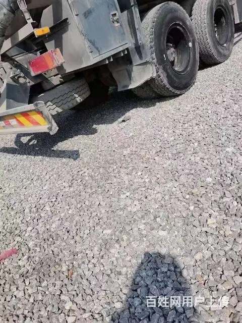 出售二手东风散装水泥罐车 300马力国五前四后八 - 图片 9