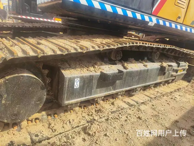 急售三一205二手挖机品质保障包送可分期货到付款 - 图片 4