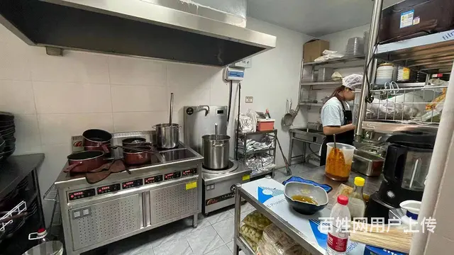 （51旺铺推荐）崖州区80平餐饮店转让 - 图片 3
