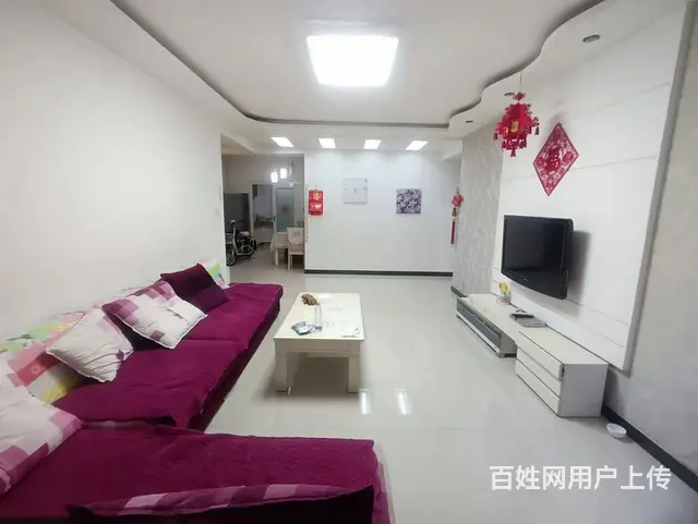 守敬南路 市五中对面 秀兰北区 普通住宅 中等装修 - 图片 1