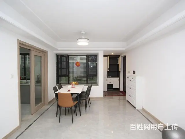 阳光城文澜府 老八 中 精装修4房 南北通透 性价比高 - 图片 4