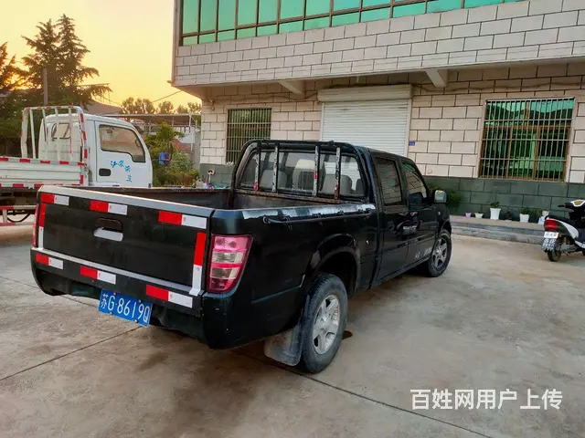 江铃 皮卡 - 图片 2