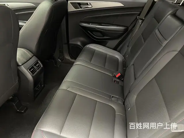 2017长安cs75 - 图片 5
