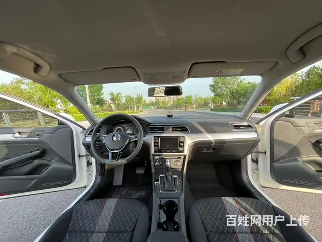 大众 凌渡 2019款 1.4TSI 双离合 230TSI - 图片 8
