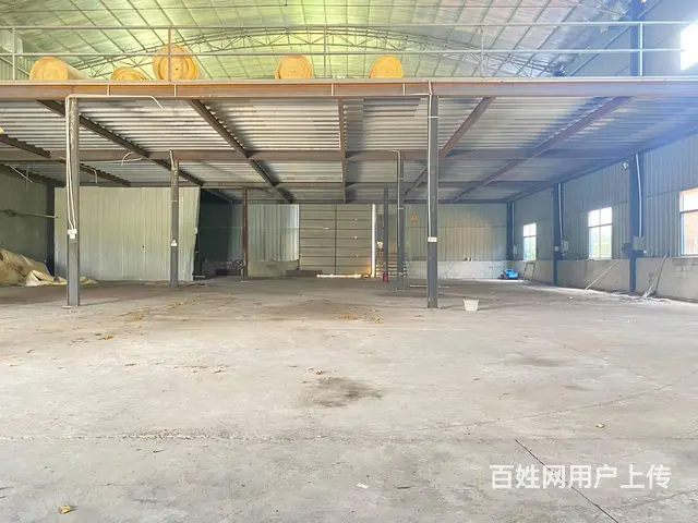 (房东直租)浏阳市700平正规厂房优价出租，免费带住房 - 图片 10