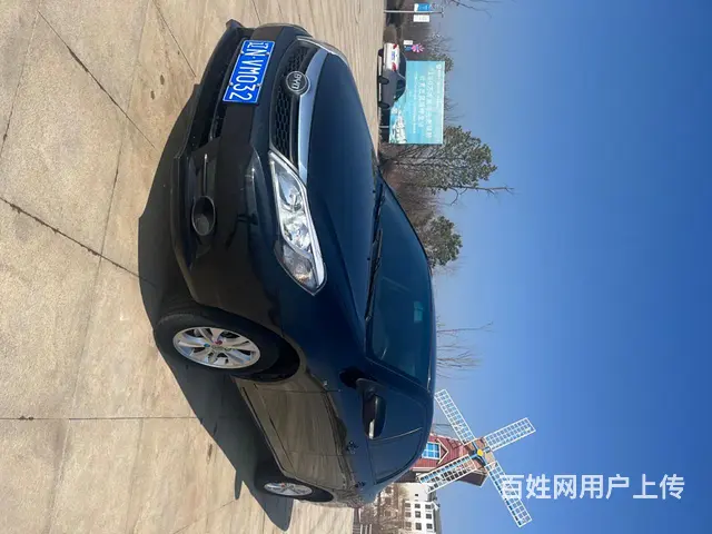 比亚迪F3 2015款 1.5 手动 节能版豪华型 - 图片 2