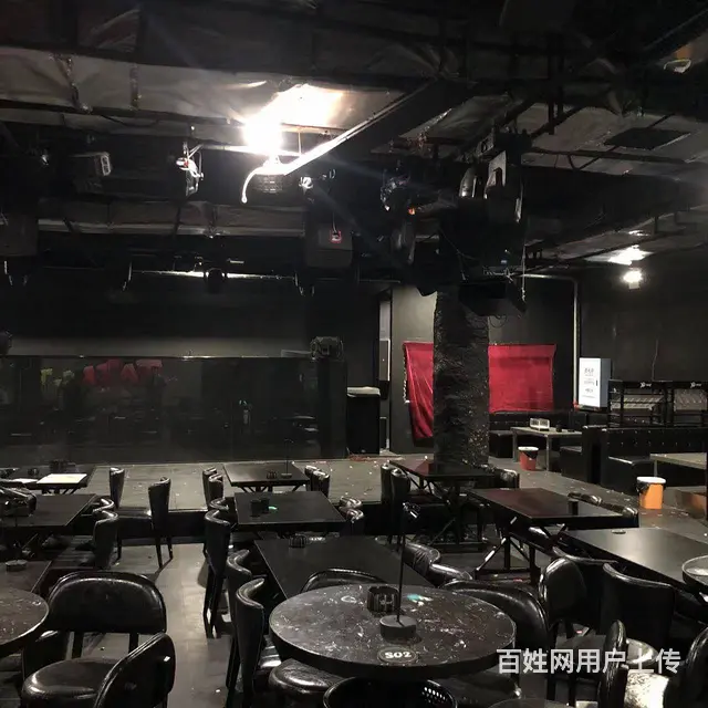 【搞定了！】哈西服装城百汇商城酒吧出兑转让 - 图片 3