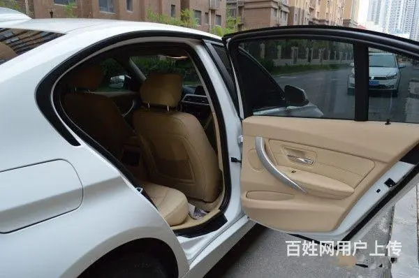 纯个人车源车况非常好，价格可谈，诚心来店和车主面谈 - 图片 9