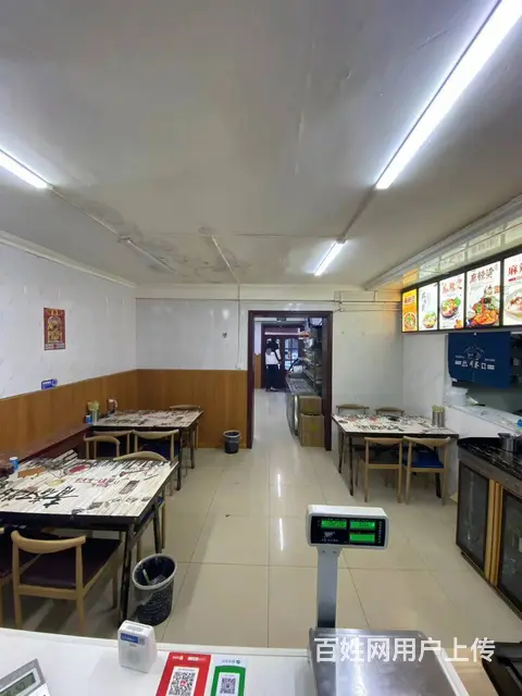 【搞定了！】道里区安升街麻辣烫店餐饮店转让 - 图片 9