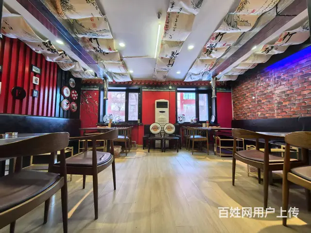 马端街 特色火锅店出兑 餐馆饭店出兑 - 图片 7