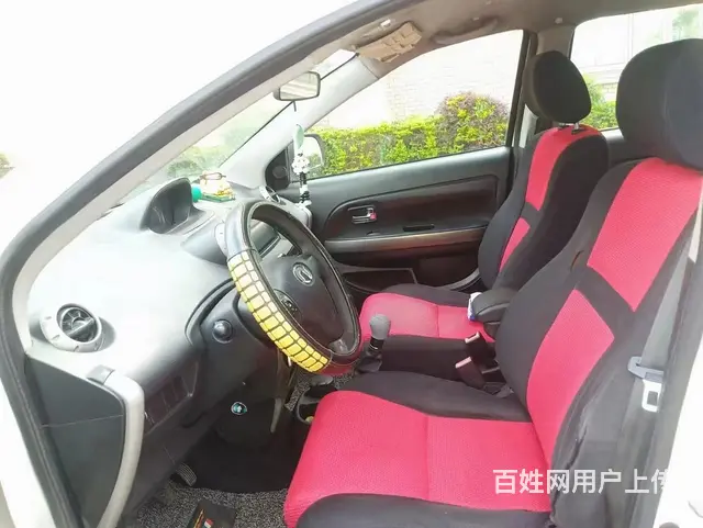 长城 炫丽 2011款 炫丽Cross 1.5 手动 - 图片 8