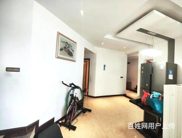 区政府喜来登酒店旁3室出售产权在手先付10万配套成熟 - 图片 3
