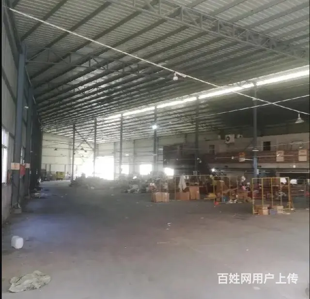 （速转店）南安市美林梅亭开发区多种面积厂房出租适合办公电商等 - 图片 6