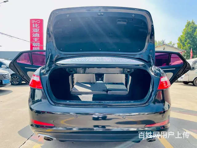 【搞定了！】奔腾B70 2014款 2.0 手动 豪华型 - 图片 12