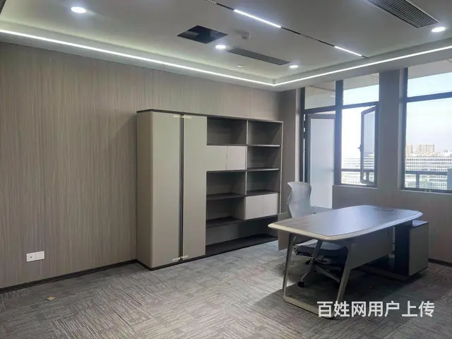 云狐科技园.滨江智慧办公.直播.科技企业的理想选择 - 图片 1