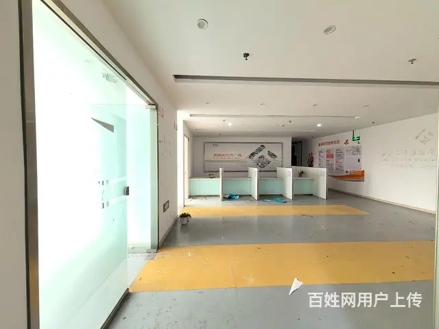 旺铺居）房东直租未来城临街铺面无行业限制 - 图片 2