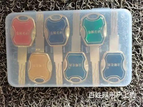 济南龙馨苑小区附近开锁公司，卧室门开锁换锁 - 图片 3