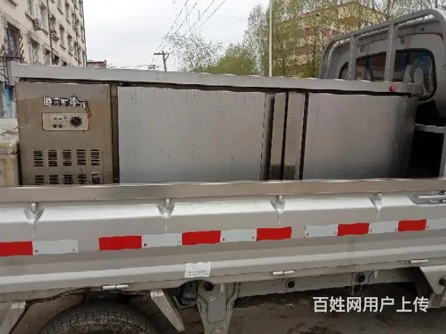 【搞定了！】操作台冰柜出售 - 图片