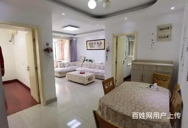 首付20万 ！绿地世纪城一期 刚需两房 家具家电齐全 - 图片 1