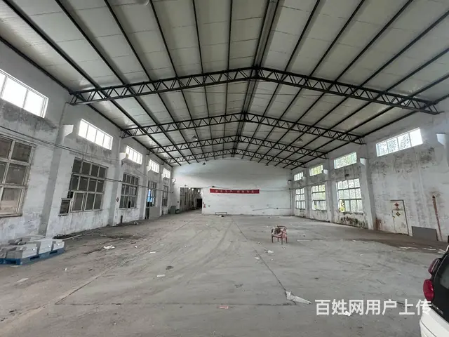 （徐州找店网）贾汪江庄厂房出租 - 图片 7