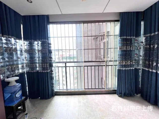 8月秒杀手富几个可入住兰苑花园104平大2房2厅好停车价可谈 - 图片 4