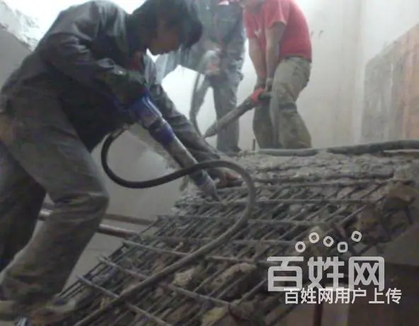 泉州拆门窗室内拆除 垃圾搬运-随叫随到 - 图片 2