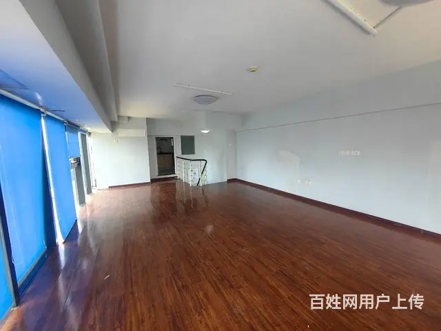 绿地商务蓝海120平复式高层精装纯办公 - 图片 8