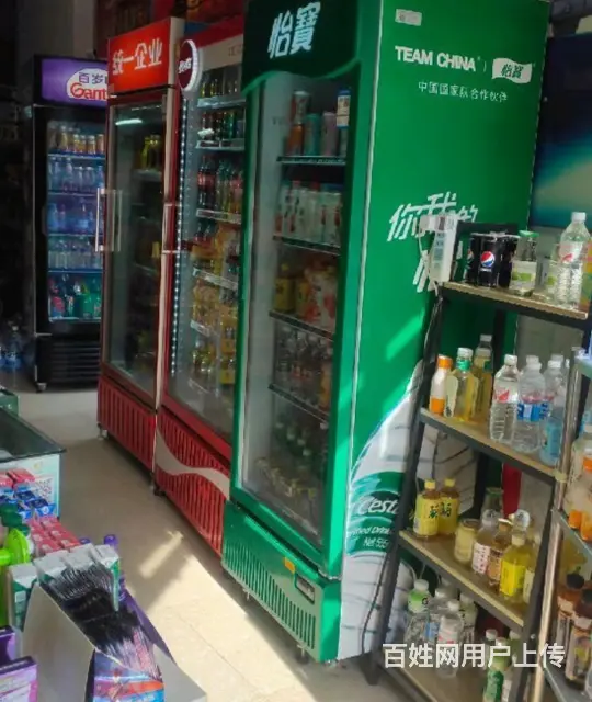 【搞定了！】乐乐便利店 客流量大 位置优越  随时看店 - 图片 2