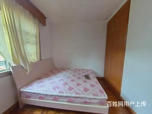 九洲花园 小区中庭 南北通透 精装三房 户型方正 诚心出售 - 图片 4