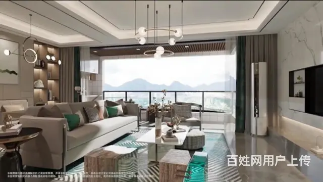 南京西 全南户型 资质物业 赠车位 特惠价63万起 - 图片 5