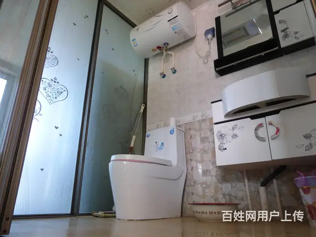 红阳林园小区1#楼 普通住宅 简单装修 - 图片 5
