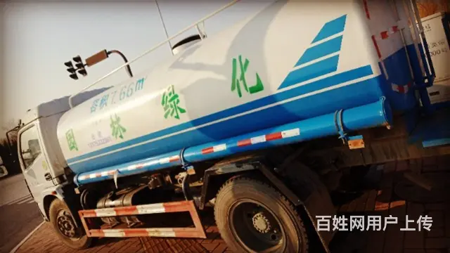 【搞定了！】东风多利卡原厂酒水车 - 图片 4