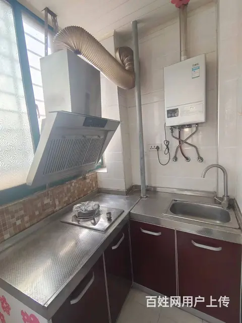 万达旁住宅式公寓2楼 洞山中学附小 淮南实验中学东校区 - 图片 6