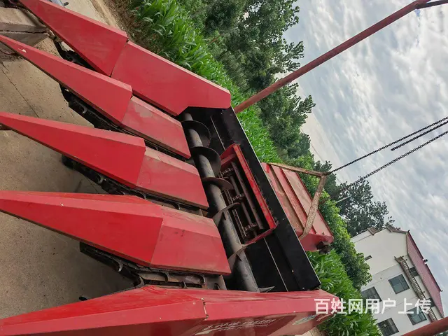 非常新的玉米割台，识货的来 - 图片 3