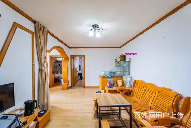 丝茅冲地铁口 周正大两房两带超大阳台 低总价采光好 振湘小区 - 图片 6