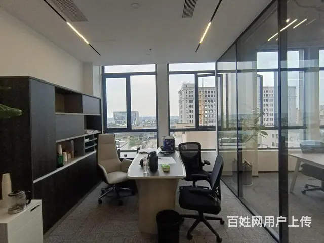 泰豪数娱中心，4号6号线华中南路，精装拎包出租，多套可挑选！ - 图片 11