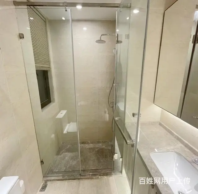 东河锦园精装3房建国北路万安桥云龙十一景万安城市花园带车位 - 图片 10