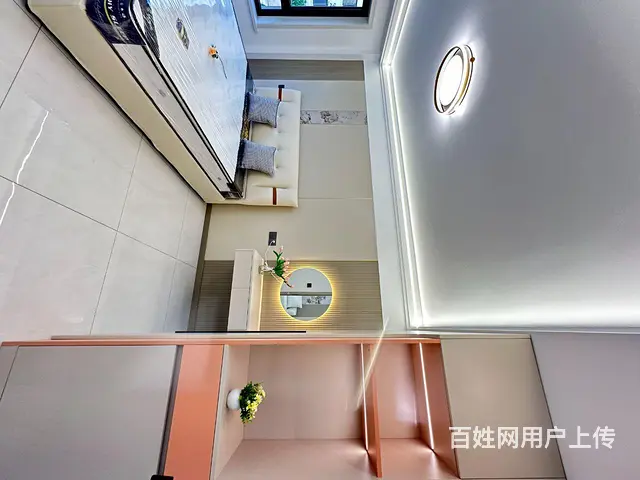 八里铺豪德附近西城华府北京公园 - 图片 5
