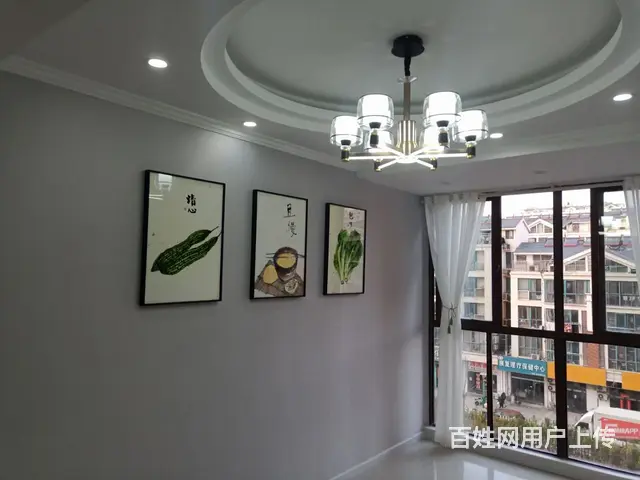 隆升嘉苑精装房 - 图片 4