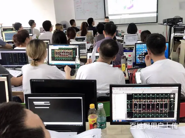 德阳建筑工程资料员培训 0基础怎么学资料员 - 图片