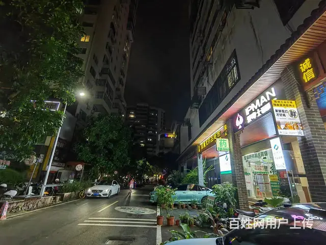 （51旺铺推荐）国贸大厦30平铺面招募合伙人 - 图片 2
