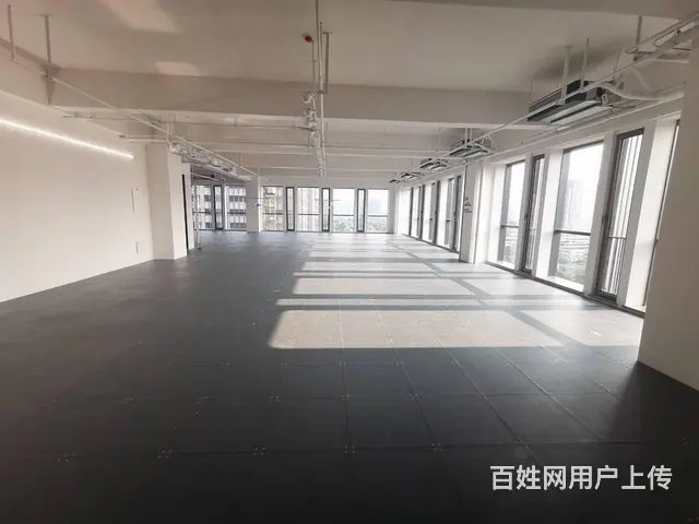 奥体核心联合中心460方500方900方精装现房特价1.5万 - 图片 1