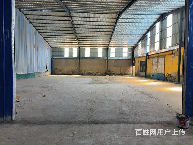 厂房出租，交通方便，赠送办公室 - 图片 6