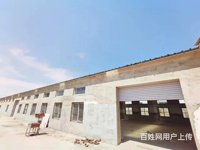 房主直租 于洪丁香湖独院仓库 2200平可分租 欢迎咨询入驻 - 图片 1