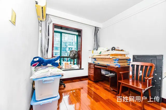 位置非常好新出 三房两厅两卫 装修保养上佳 实地品质 - 图片 3
