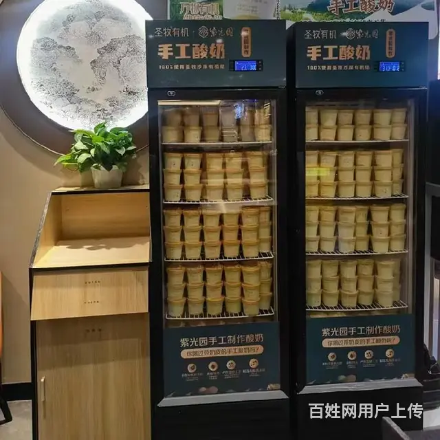 绿科电器酸奶机鲜酿酸奶智能酸奶机 - 图片 6